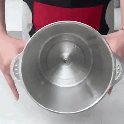 Professional Food Processor and Grinder 300W - MaxGrind